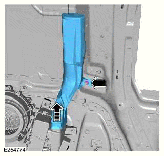 Auxiliary Climate Control Assembly